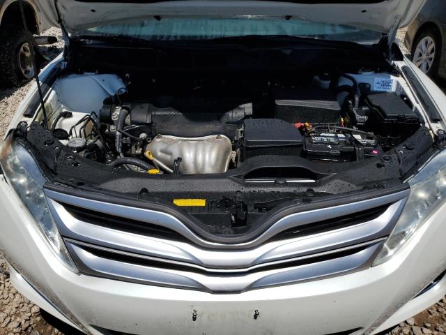 Photo 10 VIN: 4T3BA3BB7FU071836 - TOYOTA VENZA LE 