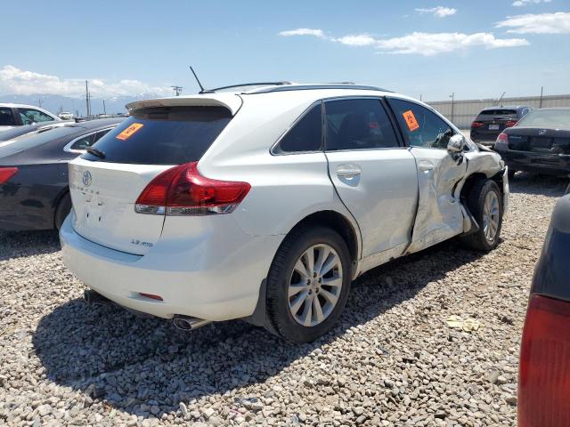 Photo 2 VIN: 4T3BA3BB7FU071836 - TOYOTA VENZA LE 