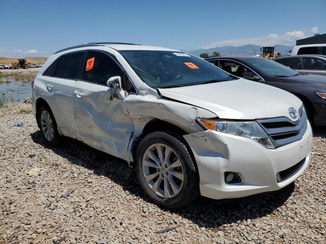 Photo 3 VIN: 4T3BA3BB7FU071836 - TOYOTA VENZA LE 