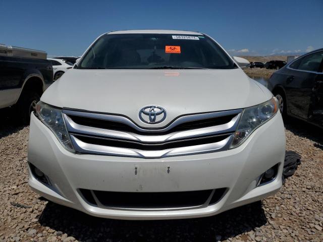 Photo 4 VIN: 4T3BA3BB7FU071836 - TOYOTA VENZA LE 