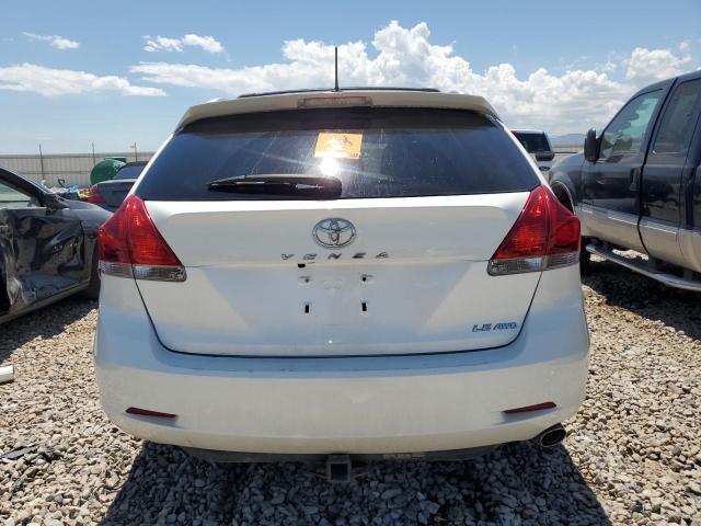 Photo 5 VIN: 4T3BA3BB7FU071836 - TOYOTA VENZA LE 