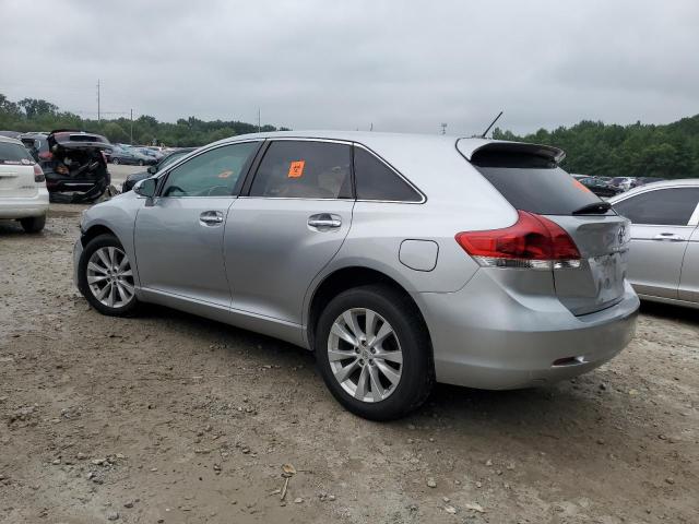 Photo 1 VIN: 4T3BA3BB7FU072467 - TOYOTA VENZA LE 