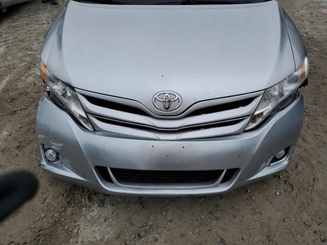 Photo 11 VIN: 4T3BA3BB7FU072467 - TOYOTA VENZA LE 