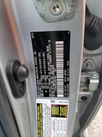 Photo 12 VIN: 4T3BA3BB7FU072467 - TOYOTA VENZA LE 