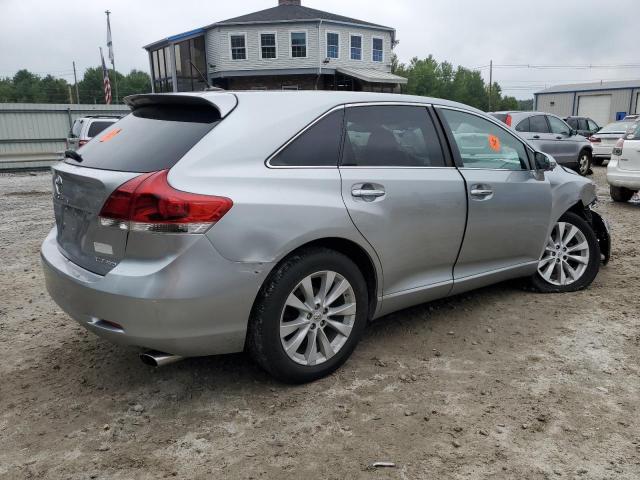 Photo 2 VIN: 4T3BA3BB7FU072467 - TOYOTA VENZA LE 