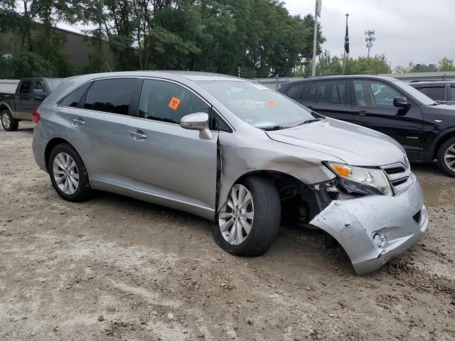 Photo 3 VIN: 4T3BA3BB7FU072467 - TOYOTA VENZA LE 