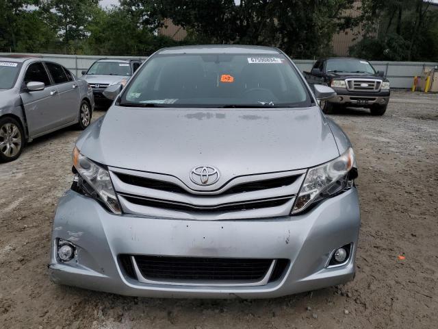 Photo 4 VIN: 4T3BA3BB7FU072467 - TOYOTA VENZA LE 