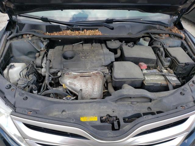 Photo 11 VIN: 4T3BA3BB7FU073957 - TOYOTA VENZA LE 