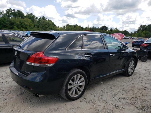 Photo 2 VIN: 4T3BA3BB7FU073957 - TOYOTA VENZA LE 