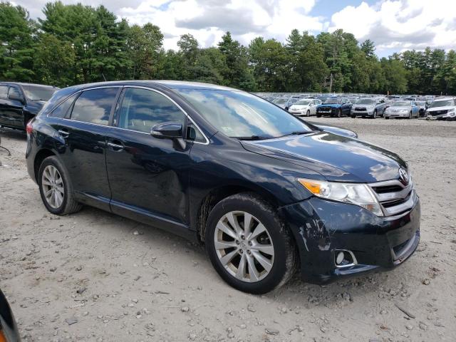 Photo 3 VIN: 4T3BA3BB7FU073957 - TOYOTA VENZA LE 