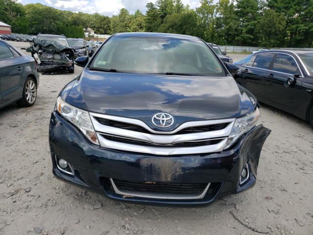 Photo 4 VIN: 4T3BA3BB7FU073957 - TOYOTA VENZA LE 