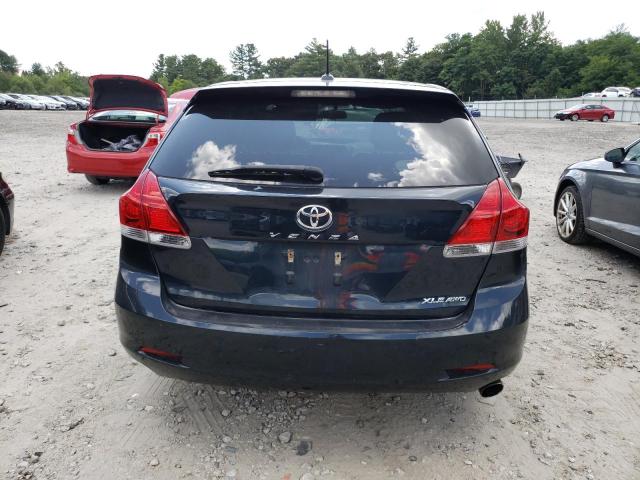 Photo 5 VIN: 4T3BA3BB7FU073957 - TOYOTA VENZA LE 