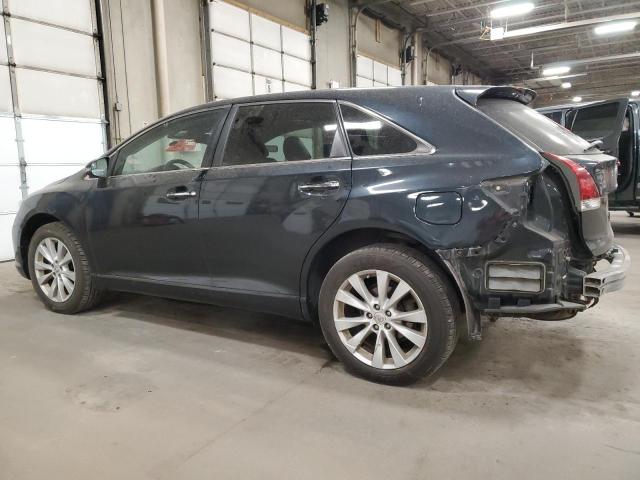 Photo 1 VIN: 4T3BA3BB7FU073957 - TOYOTA VENZA LE 