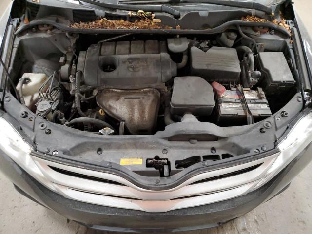 Photo 11 VIN: 4T3BA3BB7FU073957 - TOYOTA VENZA LE 