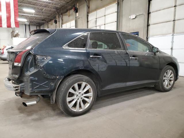 Photo 2 VIN: 4T3BA3BB7FU073957 - TOYOTA VENZA LE 