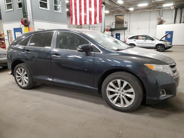 Photo 3 VIN: 4T3BA3BB7FU073957 - TOYOTA VENZA LE 