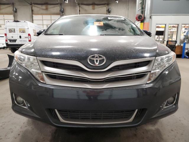 Photo 4 VIN: 4T3BA3BB7FU073957 - TOYOTA VENZA LE 