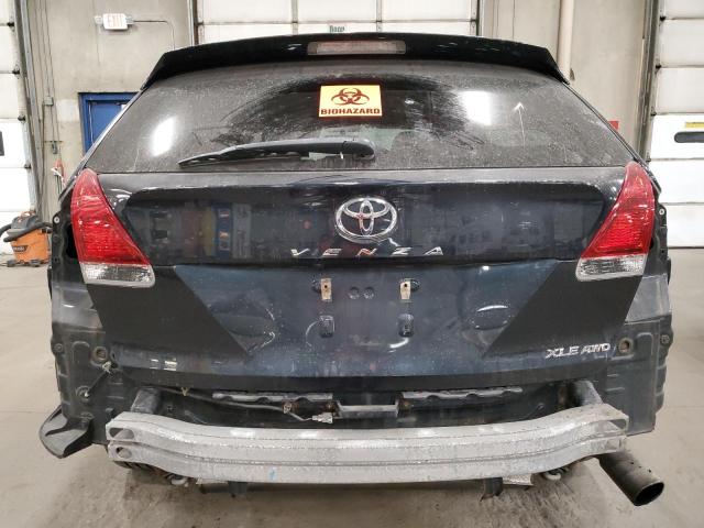 Photo 5 VIN: 4T3BA3BB7FU073957 - TOYOTA VENZA LE 