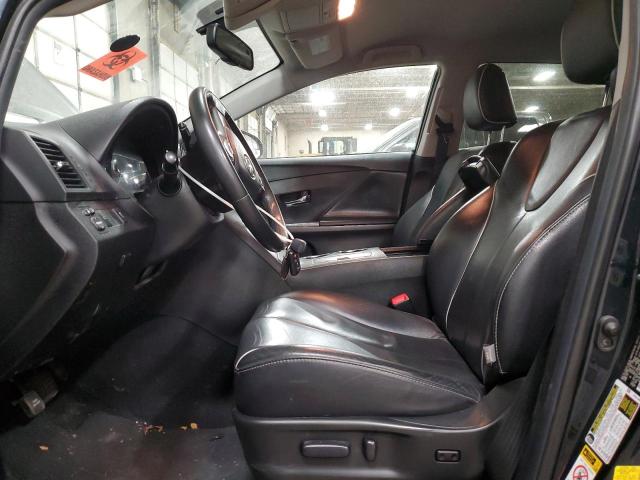 Photo 6 VIN: 4T3BA3BB7FU073957 - TOYOTA VENZA LE 