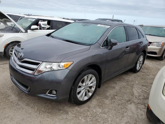 Photo 0 VIN: 4T3BA3BB7FU074655 - TOYOTA VENZA LE 