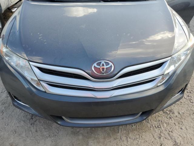 Photo 11 VIN: 4T3BA3BB7FU074655 - TOYOTA VENZA LE 