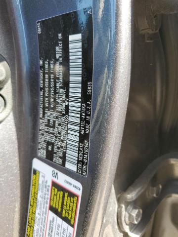 Photo 13 VIN: 4T3BA3BB7FU074655 - TOYOTA VENZA LE 