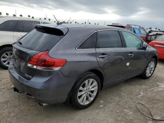 Photo 2 VIN: 4T3BA3BB7FU074655 - TOYOTA VENZA LE 