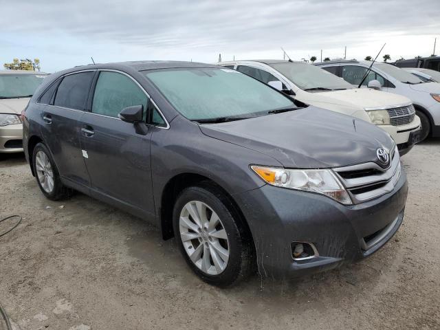 Photo 3 VIN: 4T3BA3BB7FU074655 - TOYOTA VENZA LE 