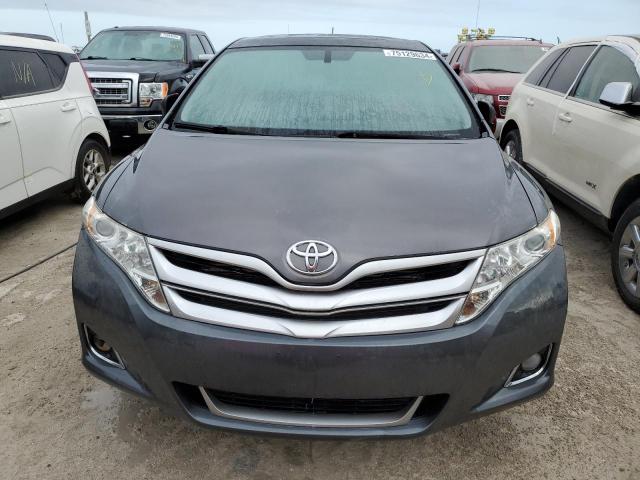 Photo 4 VIN: 4T3BA3BB7FU074655 - TOYOTA VENZA LE 