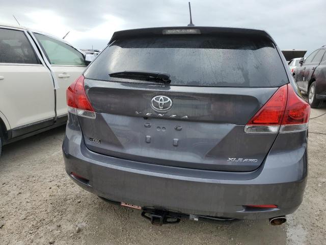 Photo 5 VIN: 4T3BA3BB7FU074655 - TOYOTA VENZA LE 