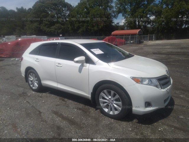 Photo 0 VIN: 4T3BA3BB7FU075188 - TOYOTA VENZA 