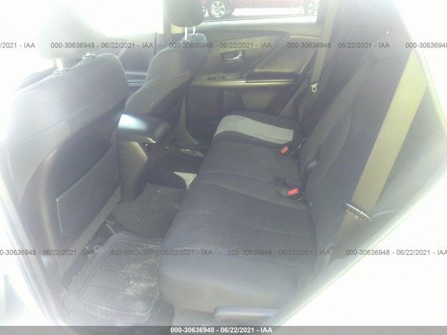 Photo 7 VIN: 4T3BA3BB7FU075188 - TOYOTA VENZA 