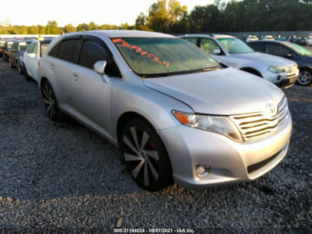 Photo 0 VIN: 4T3BA3BB8BU019349 - TOYOTA VENZA 