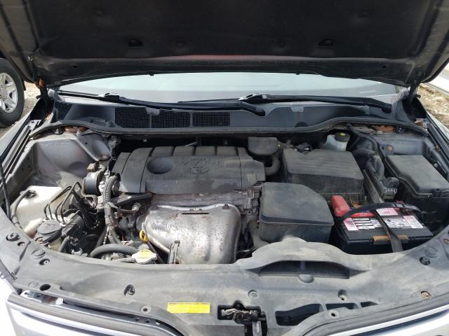 Photo 6 VIN: 4T3BA3BB8BU021084 - TOYOTA VENZA 