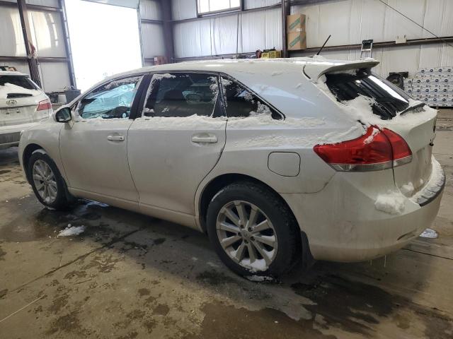 Photo 1 VIN: 4T3BA3BB8BU024471 - TOYOTA VENZA 