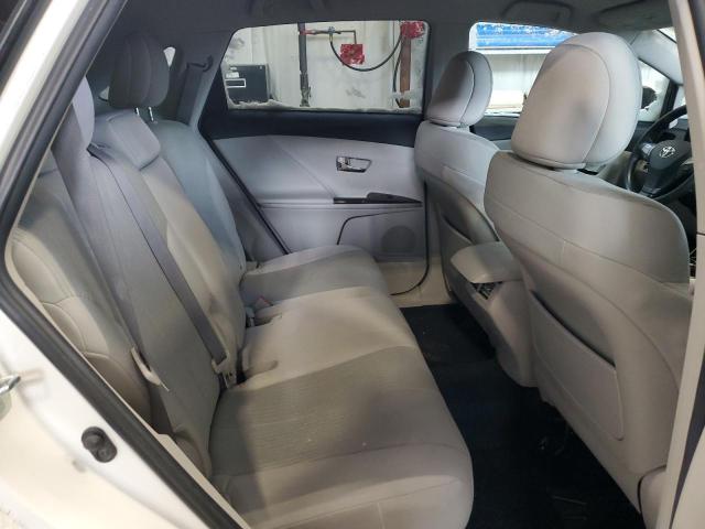 Photo 10 VIN: 4T3BA3BB8BU024471 - TOYOTA VENZA 