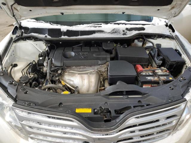 Photo 11 VIN: 4T3BA3BB8BU024471 - TOYOTA VENZA 