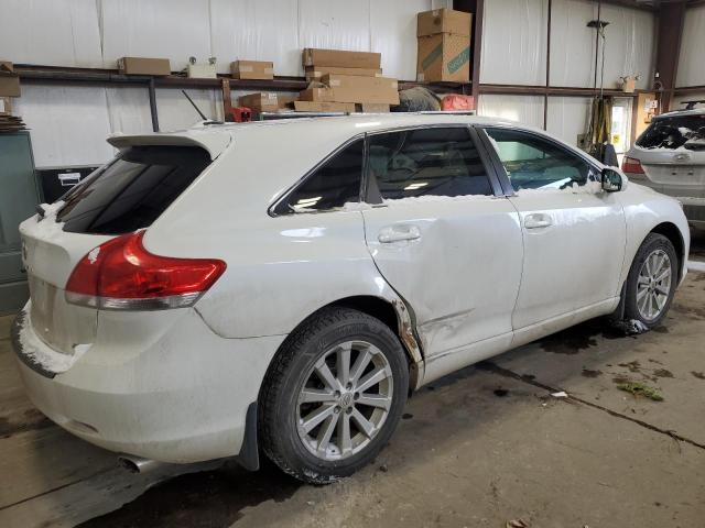 Photo 2 VIN: 4T3BA3BB8BU024471 - TOYOTA VENZA 