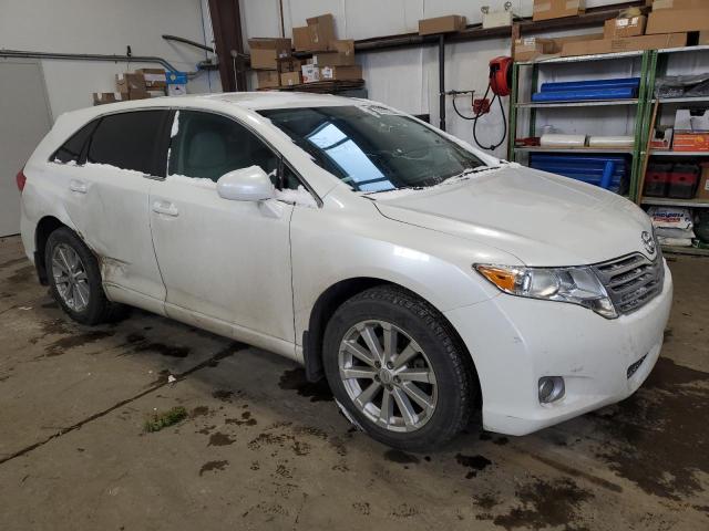 Photo 3 VIN: 4T3BA3BB8BU024471 - TOYOTA VENZA 