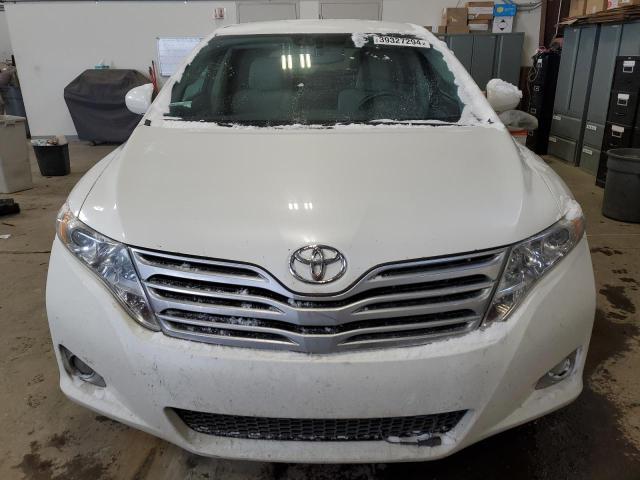 Photo 4 VIN: 4T3BA3BB8BU024471 - TOYOTA VENZA 