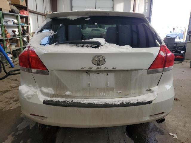 Photo 5 VIN: 4T3BA3BB8BU024471 - TOYOTA VENZA 