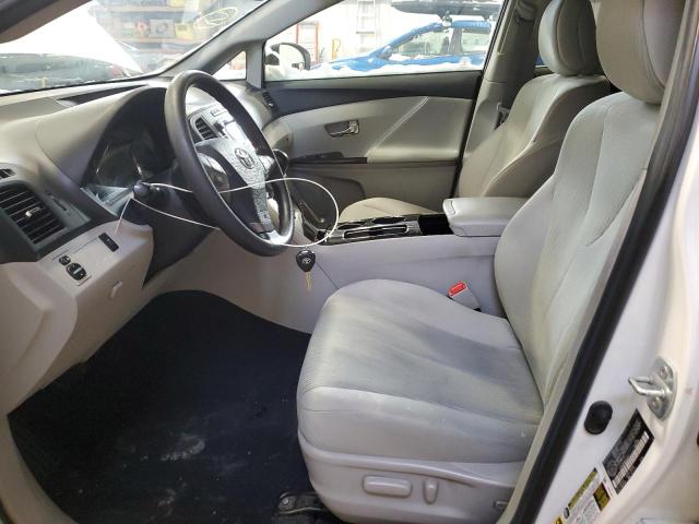 Photo 6 VIN: 4T3BA3BB8BU024471 - TOYOTA VENZA 