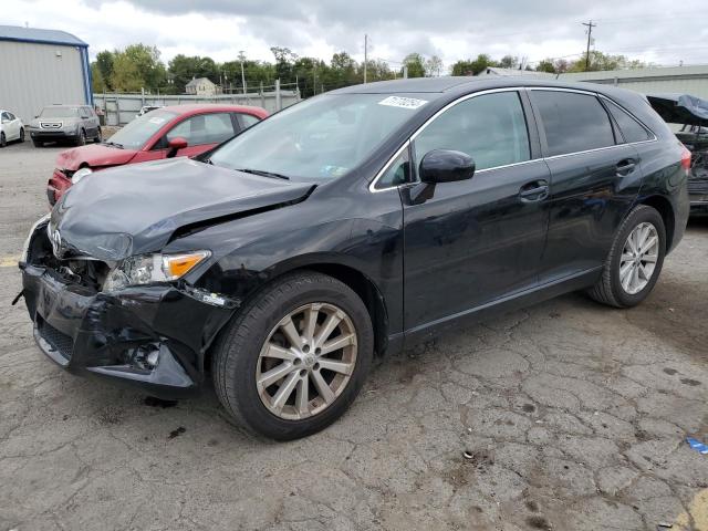 Photo 0 VIN: 4T3BA3BB8CU029333 - TOYOTA VENZA LE 