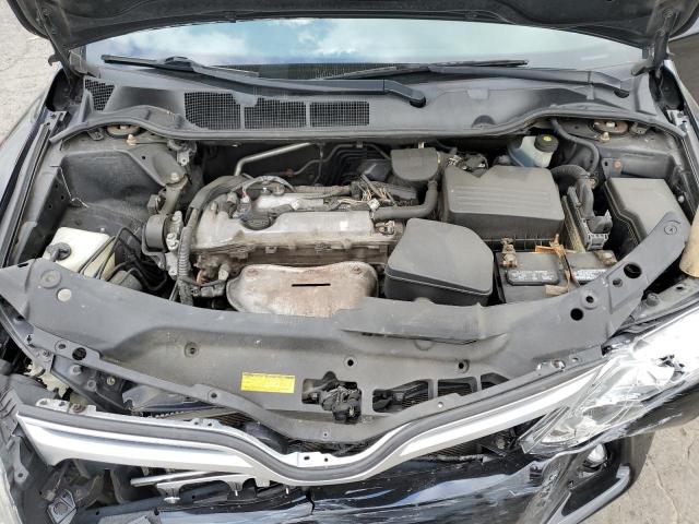 Photo 11 VIN: 4T3BA3BB8CU029333 - TOYOTA VENZA LE 