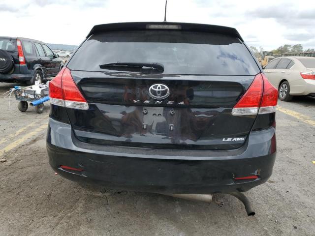 Photo 5 VIN: 4T3BA3BB8CU029333 - TOYOTA VENZA LE 