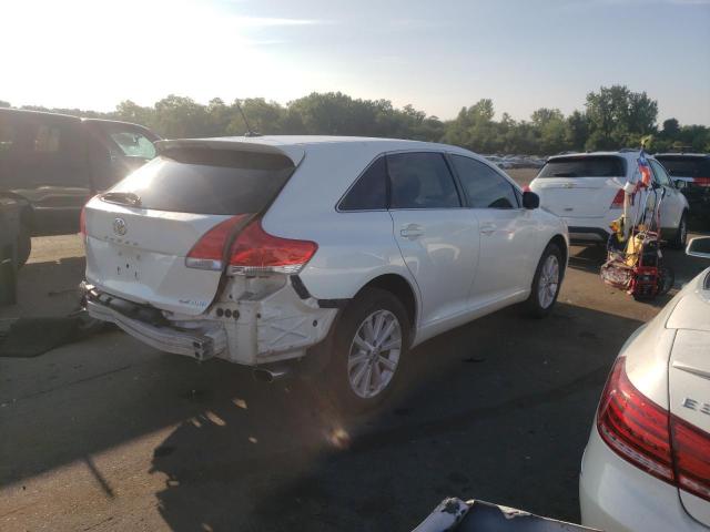 Photo 2 VIN: 4T3BA3BB8CU029445 - TOYOTA VENZA LE 