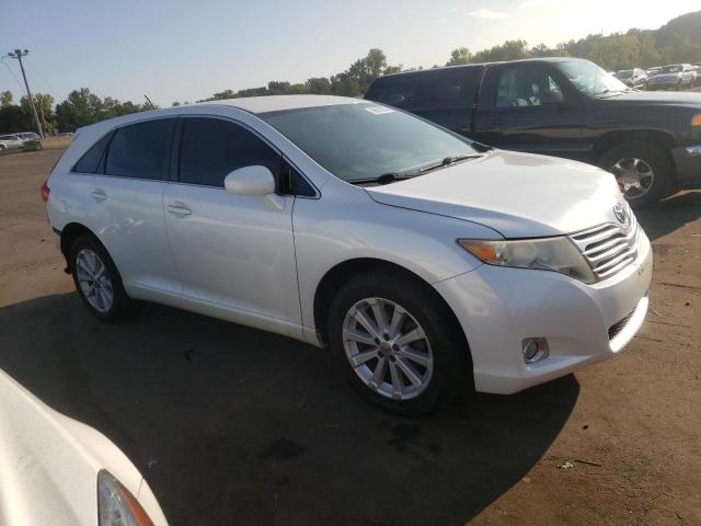 Photo 3 VIN: 4T3BA3BB8CU029445 - TOYOTA VENZA LE 