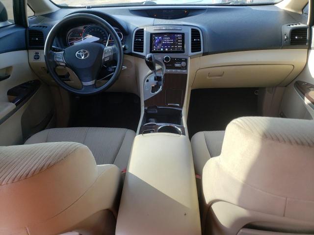 Photo 7 VIN: 4T3BA3BB8CU029445 - TOYOTA VENZA LE 