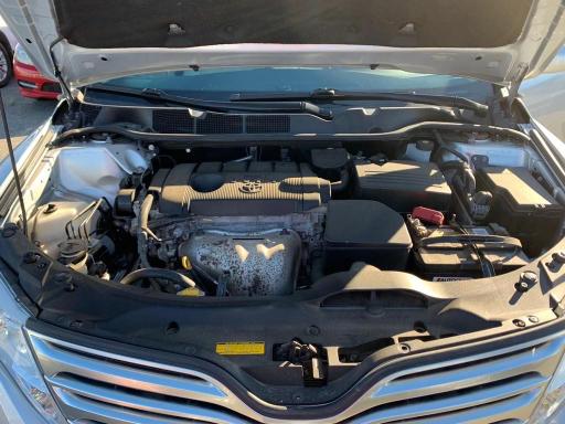 Photo 6 VIN: 4T3BA3BB8CU031289 - TOYOTA VENZA LE 