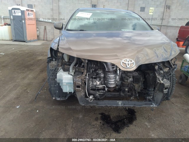 Photo 5 VIN: 4T3BA3BB8CU033091 - TOYOTA VENZA 